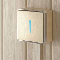 W5010110 Werkel Werkel Gallant цвет шампань рифленый