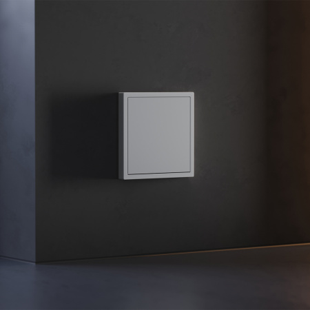 VLS080116 Voltum Voltum S70 цвет серый