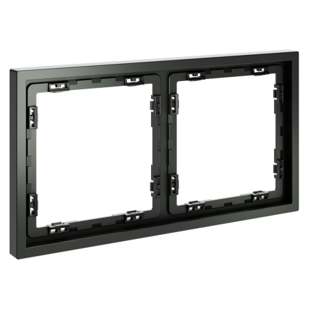 VLS100206 Voltum Рамки Voltum S70 пластик