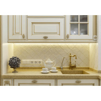 MTN412119 Schneider Electric Merten Antique полярно-белый