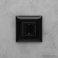 4402002 + 4400802 DKC Avanti черный