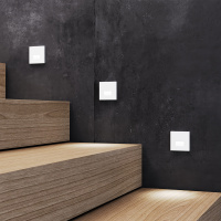 VLS100101 Voltum Рамки Voltum S70 пластик