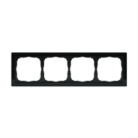 GAL321004 Systeme Electric Рамки Systeme Electric ArtGallery Pure