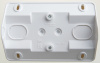 PA16-105B Systeme Electric Schneider Etude цвет белый