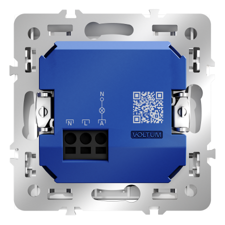 VLS010701 Voltum Voltum S70 цвет белый