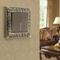 W1110101 + W1119112 Werkel Werkel механизмы бронзовые