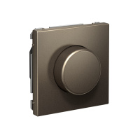 GAL000623 Systeme Electric Schneider Electric ArtGallery цвет мокко