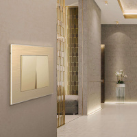 W0011711 Werkel Werkel рамки Aluminium