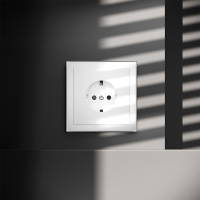 VLS040201 Voltum Voltum S70 цвет белый