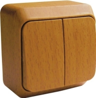 BA10-002T Schneider Electric Schneider Etude цвет бук