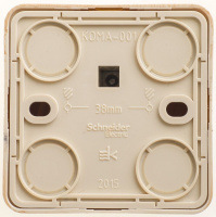 KOMA-001D Schneider Electric Schneider Etude цвет сосна