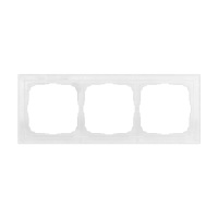 GAL330103 Systeme Electric Рамки Systeme Electric ArtGallery Pure