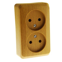 PA16-005T Systeme Electric Schneider Etude цвет бук