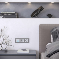 W0032704 Werkel Werkel рамки Acrylic