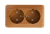 PA16-008T Systeme Electric Schneider Etude цвет бук