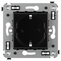 4402002 + 4400802 DKC Avanti черный