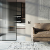 W1242004 Werkel Werkel механизмы дымчатые