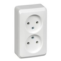 PA16-005B Schneider Electric Schneider Etude цвет белый