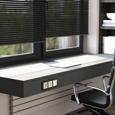 W1171743 Werkel Werkel механизмы акрил айвори