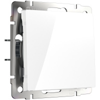 W1119041 + W1113001 Werkel Werkel механизмы акрил белый