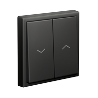 GAL001419 Systeme Electric Schneider Electric ArtGallery цвет базальт