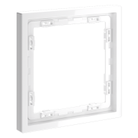 VLS100101 Voltum Рамки Voltum S70 пластик