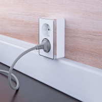 W5072101 Werkel Werkel Gallant цвет белый