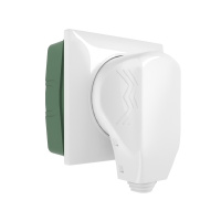 W1189201 Werkel Werkel механизмы белые