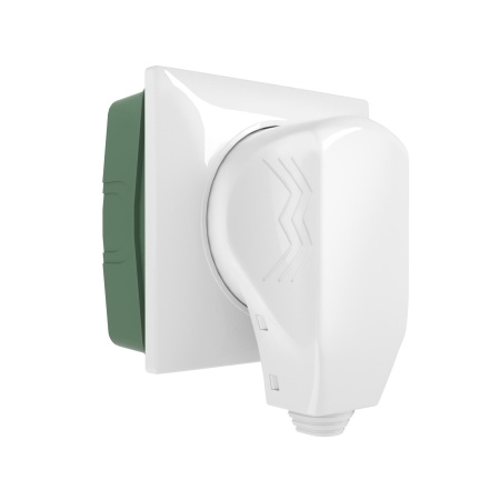 W1189201 Werkel Werkel механизмы белые