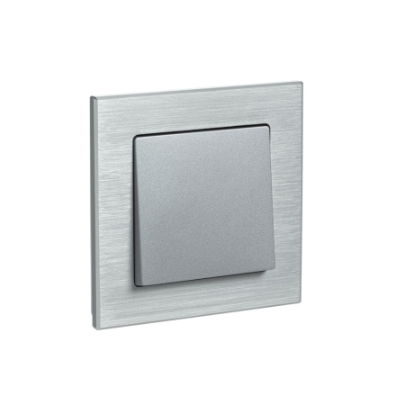 ATN312101 Systeme Electric Рамки Atlas Design Nature