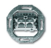 2CKA000230A0235 + 2CKA001753A0206 ABB Basic 55 chateau черный
