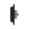 GSL000724 Systeme Electric Schneider Glossa антрацит