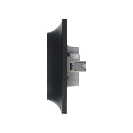 GSL000724 Systeme Electric Schneider Glossa антрацит