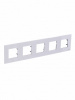 2CLA227500N1101 ABB ABB Zenit рамки пластиковые