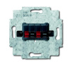 2CKA000230A0404 + 2CKA001724A4315 ABB Basic 55 chateau черный