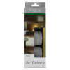 GAL312403 Systeme Electric Рамки Systeme Electric ArtGallery Pure