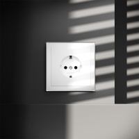 VLS040101 Voltum Voltum S70 цвет белый