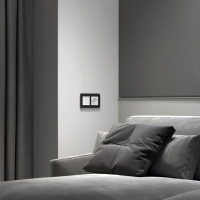 W4512001 Werkel Werkel механизмы сенсорные белые