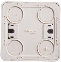 BA10-001D Schneider Electric Schneider Etude цвет сосна