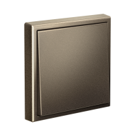 GAL000611 Systeme Electric Schneider Electric ArtGallery цвет мокко