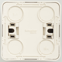 PA16-003K Systeme Electric Schneider Etude цвет кремовый