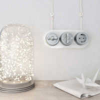 W0035101 Werkel Werkel Retro рамки Antik Runda (стекло)