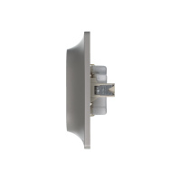 GSL001224 Systeme Electric Schneider Glossa платина