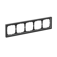 GAL331005 Systeme Electric Рамки Systeme Electric ArtGallery Pure