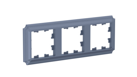 ATN100703 Systeme Electric Рамки Atlas Design Antique