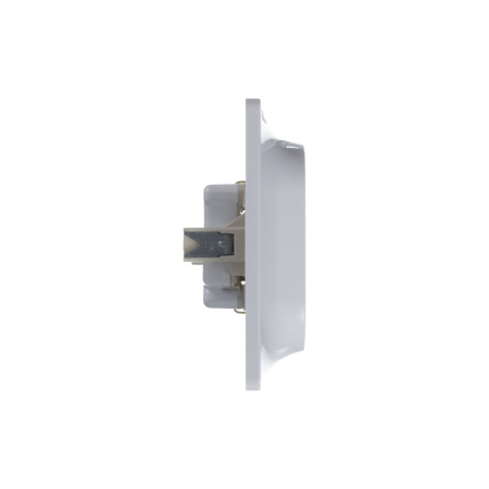 GSL000126 Systeme Electric Schneider Glossa белый