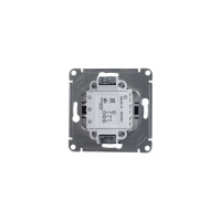 GSL000731 Systeme Electric Schneider Glossa антрацит