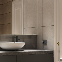 W1171264 Werkel Werkel механизмы графит матовый