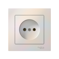 ATN000440S Systeme Electric Schneider Atlas Design цвет жемчуг