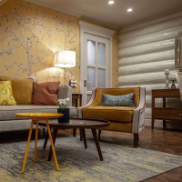 WL18-01-05 Werkel Werkel Retro цвет белый